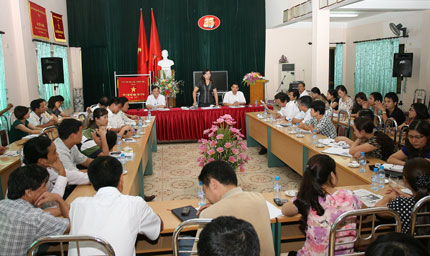 Đảng bộ Báo Thái Nguyên: Triển khai nhiệm vụ công tác 6 tháng cuối năm