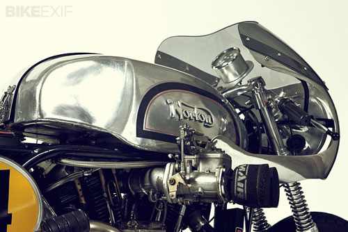 Sportster Caf&eacute; Racer &ndash; Xế độ đến từ Đ&ocirc;ng Nam &Aacute; 3