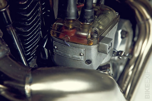 Sportster Caf&eacute; Racer &ndash; Xế độ đến từ Đ&ocirc;ng Nam &Aacute; 5