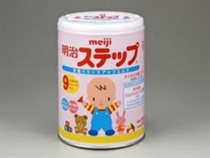 Thông tin sữa Meiji nhiễm phóng xạ là không đúng