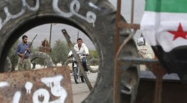 LHQ chuẩn bị kế hoạch gửi quân tới Syria