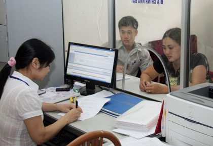 Phòng chống tham nhũng từ thể chế và con người