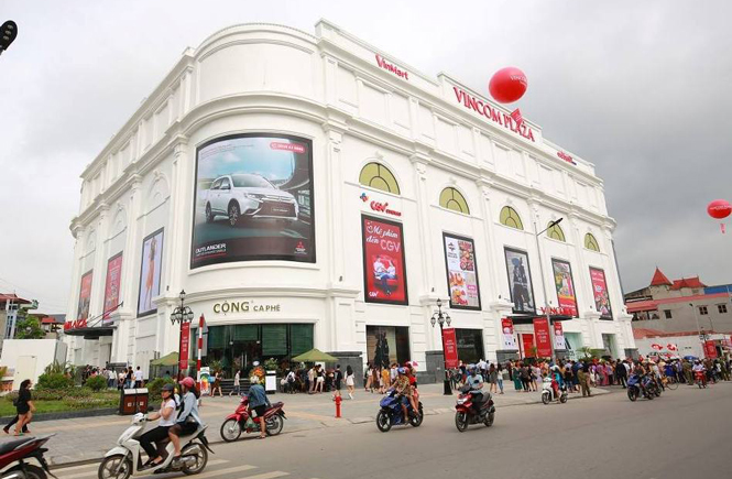 Thái Nguyên: Tăng cường thu hút các nhà đầu tư trong và ngoài nước phát triển kinh tế - xã hội