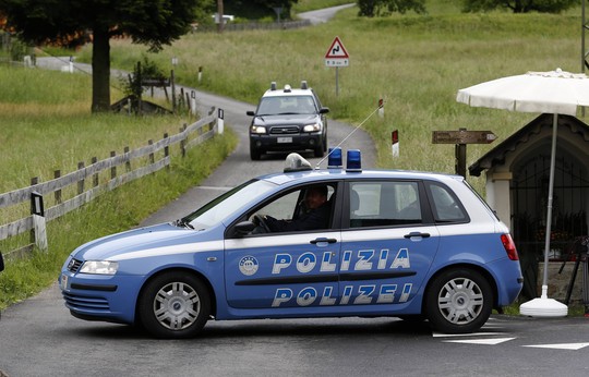 Hai tuyển thủ Đức dự World Cup gặp tai nạn &ocirc; t&ocirc;