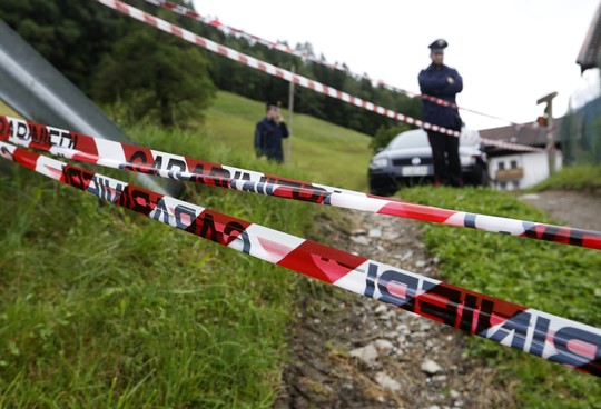 Hai tuyển thủ Đức dự World Cup gặp tai nạn &ocirc; t&ocirc;