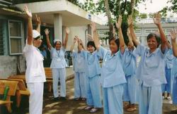 Trên 8.000 tỷ đồng trợ giúp, phục hồi chức năng cho người tâm thần