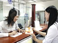 Ngân hàng tăng lãi suất huy động: Liệu có thành cuộc đua mới ?