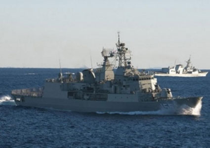 Mối quan ngại trên Bán đảo Triều Tiên