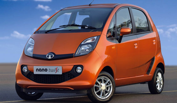 Không có chuyện ô tô giá 100 triệu ở Việt Nam!