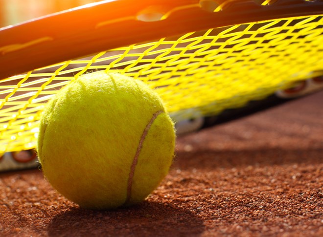 Giải quần vợt ViTAR tại Liên bang Nga "nóng" cùng World Cup 2018