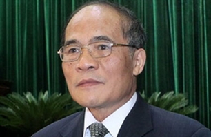 Chủ tịch Quốc hội thăm Bỉ, Nghị viện châu Âu và Anh