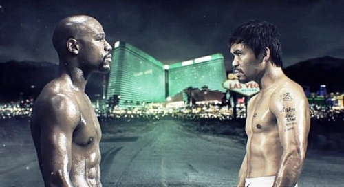 Cuộc so găng được chờ đợi nhất trong năm 