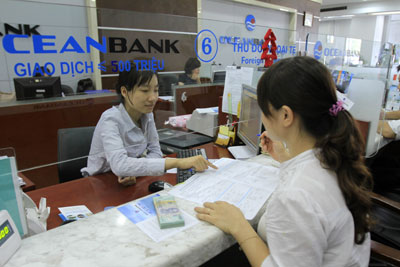 Thêm nhiều ngân hàng giảm lãi suất cho vay