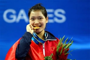 Đoạt Huy chương Vàng Olympic được thưởng 160 triệu đồng
