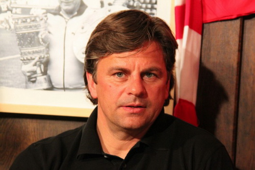 Đầu tháng 5 sẽ bổ nhiệm huấn luyện viên cho 2 Đội tuyển bóng đá Việt Nam