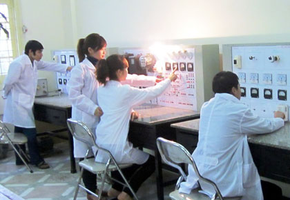 Thi vào sư phạm, bao giờ hết ảm đạm?