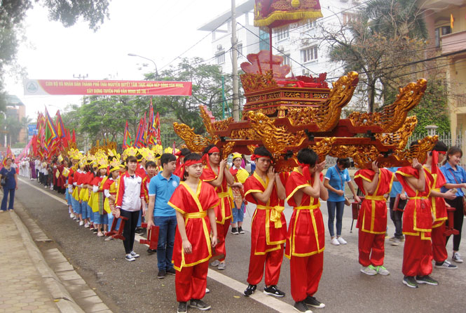 Thiêng liêng Quốc giỗ