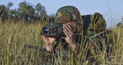 Phần Lan mua thiết bị quan sát mục tiêu hiện đại của Israel