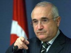 Chính phủ Thổ Nhĩ Kỳ thông báo sửa đổi hiến pháp