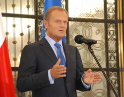 Ba Lan sắp công bố kết quả điều tra tai nạn máy bay