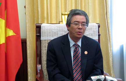 Biển Đông – một nội dung chính của Hội nghị Cấp cao ASEAN