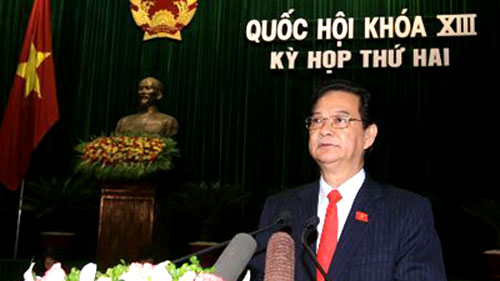 Ưu tiên kiềm chế lạm phát, ổn định kinh tế vĩ mô