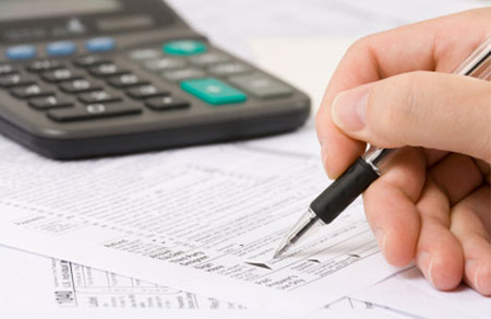 Giảm trừ 6 triệu đồng/tháng cho người nộp thuế