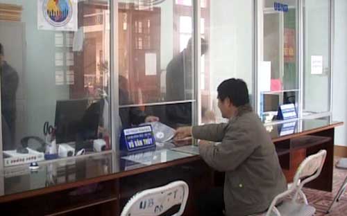 Trong khó khăn vẫn vượt kế hoạch thu ngân sách