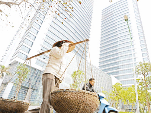 Các nhà máy điện của EVN lãi khủng