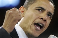 Mỹ ký ban hành luật trừng phạt Iran