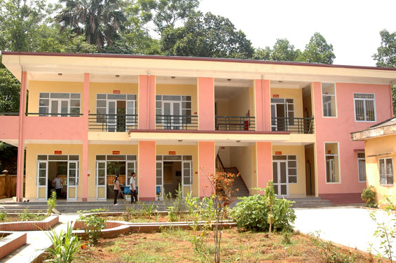 Lồng ghép hiệu quả các nguồn lực đầu tư