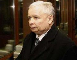 Anh của cố tổng thống Ba Lan sẽ tranh cử