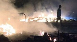 Pháp: Bạo lực liên tiếp ở ngoại ô Paris