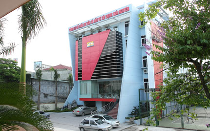 Góp  phần xây dựng  những công trình có chất lượng cao