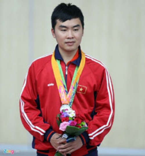 Việt Nam đoạt hai Huy chương bạc, hai Huy chương đồng