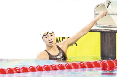 Thành công đến từ khổ luyện