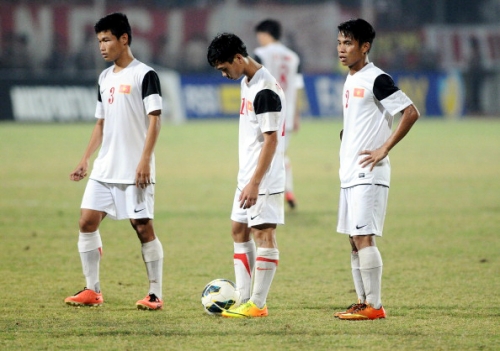 Ðể "măng non" thật sự trưởng thành