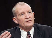 Giám đốc Tình báo quốc gia Mỹ sẽ từ chức