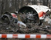 Những phút cuối trên máy bay Ba Lan tử nạn