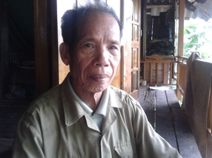 Những ý kiến tâm huyết của cử tri gửi tới kỳ họp