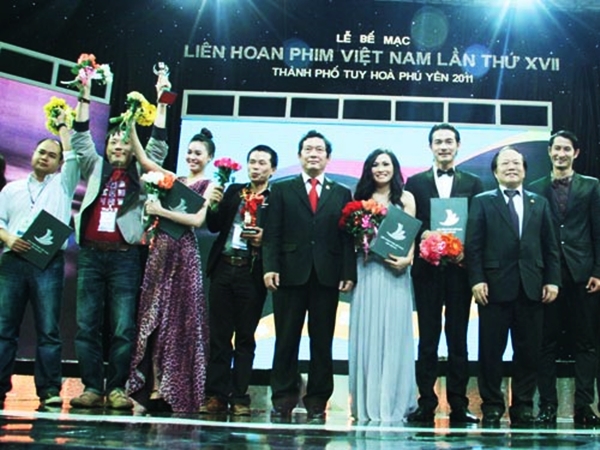 Quảng Ninh đăng cai tổ chức liên hoan phim Việt Nam lần thứ 18