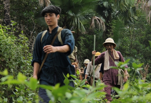 Nhà tiên tri bình dị và vĩ đại