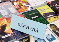 Tẩy chay sách lậu!