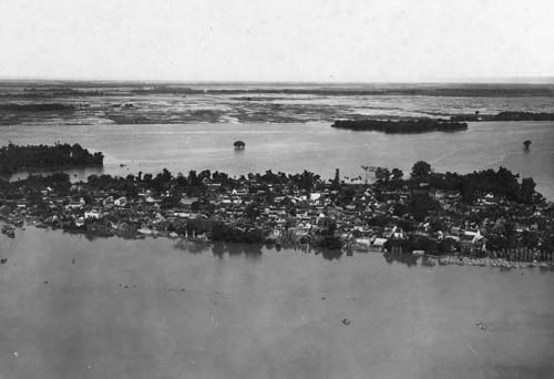 Việt Nam đầu thế kỷ 20 qua tư liệu của các học giả Pháp