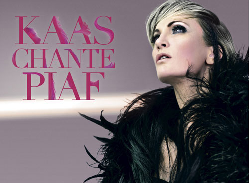 Danh ca Patricia Kaas quay lại Việt Nam sau 20 năm