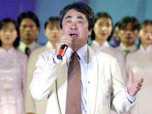 Biểu diễn ca nhạc phục vụ người Việt tại Mátxcơva