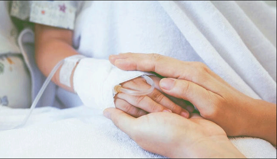 Bộ Y tế yêu cầu tăng cường giám sát bệnh viêm gan cấp tính "bí ẩn" ở trẻ em