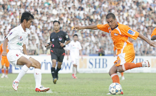 Rõ mặt hai đầu