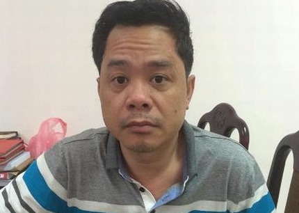 Phá đường dây ma túy do một cựu công an cầm đầu