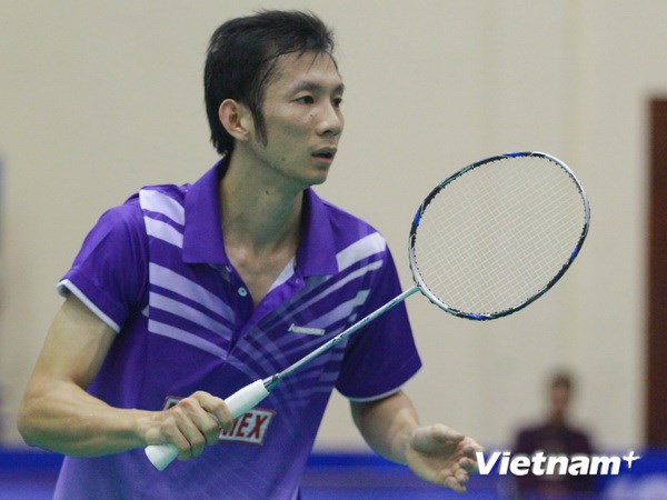 Ngược dòng ấn tượng, Tiến Minh hiên ngang bước vào tứ kết